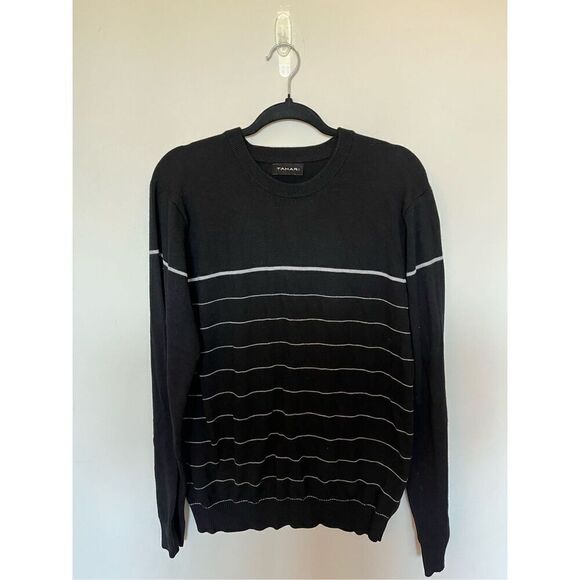 Tahari Men’s Large Sweater - Picture 1 of 3